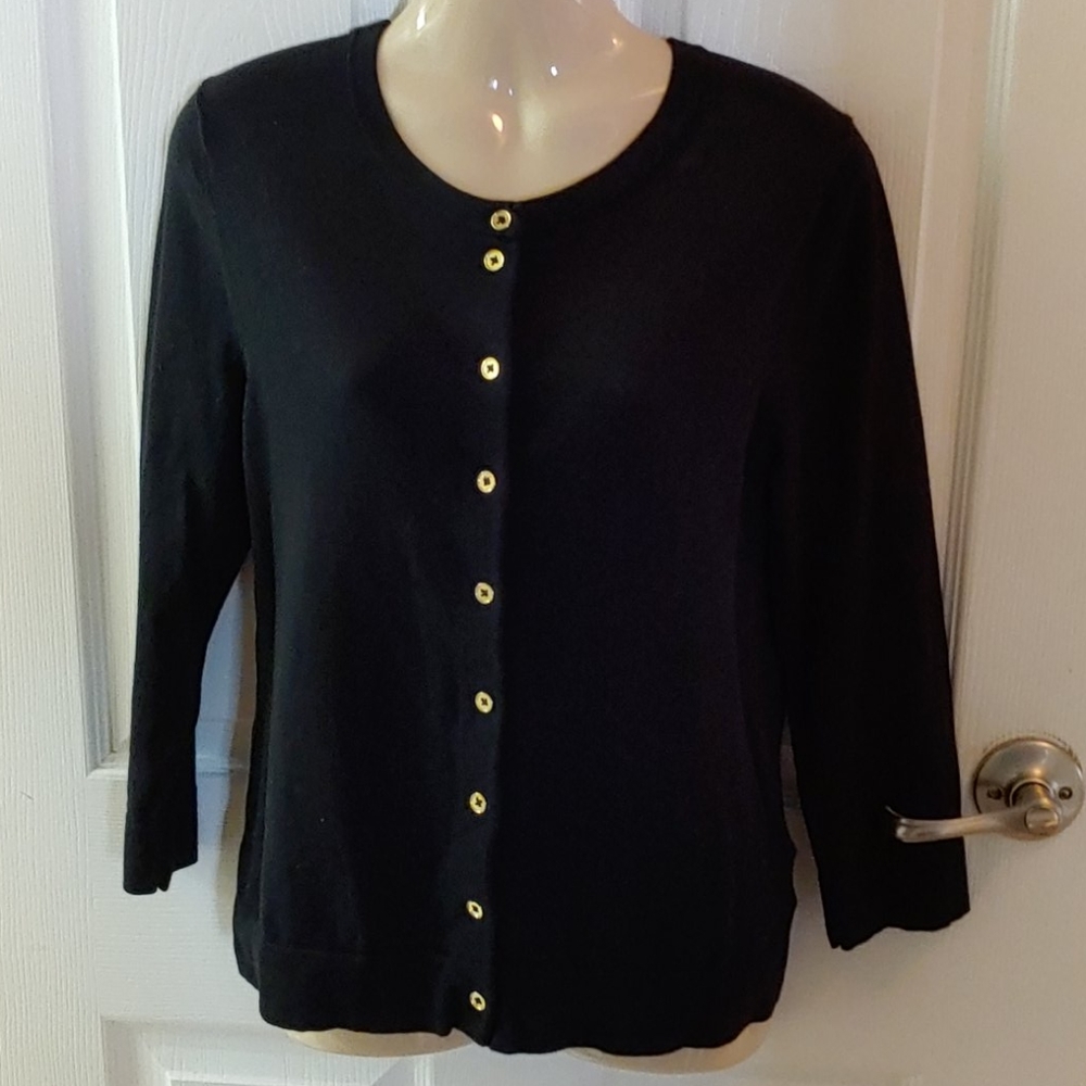 2/$25 Jones studio sweater